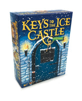 Keys to the Ice Castle: Deluxe Edition - Starbase 505